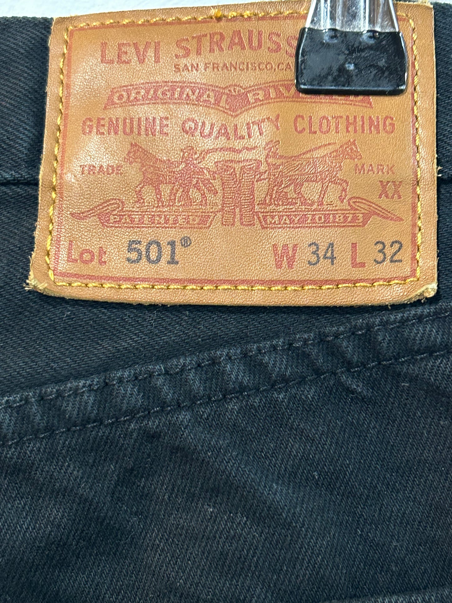 Pantalón Levi's 501