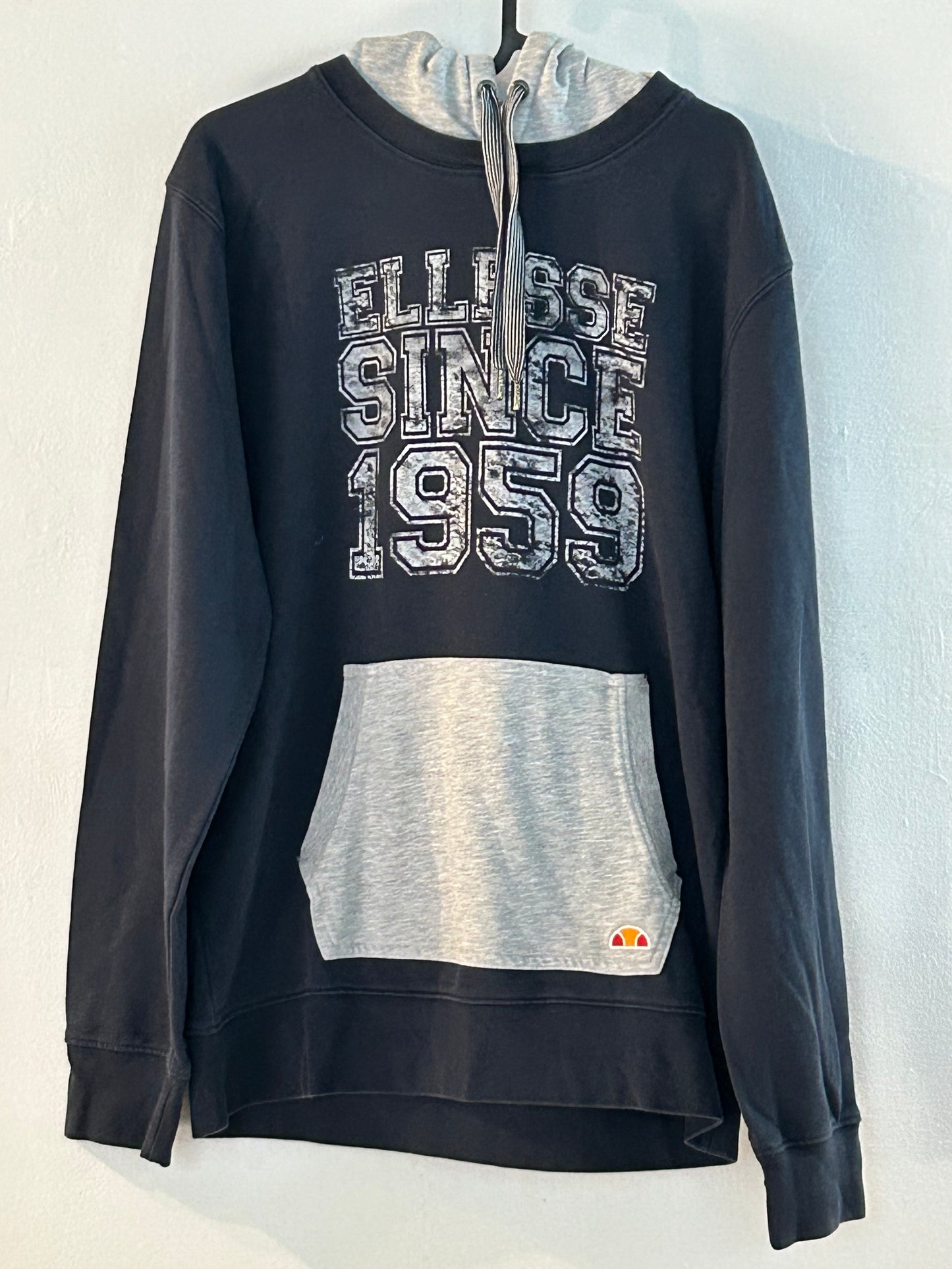 Sudadera con capucha Ellesse