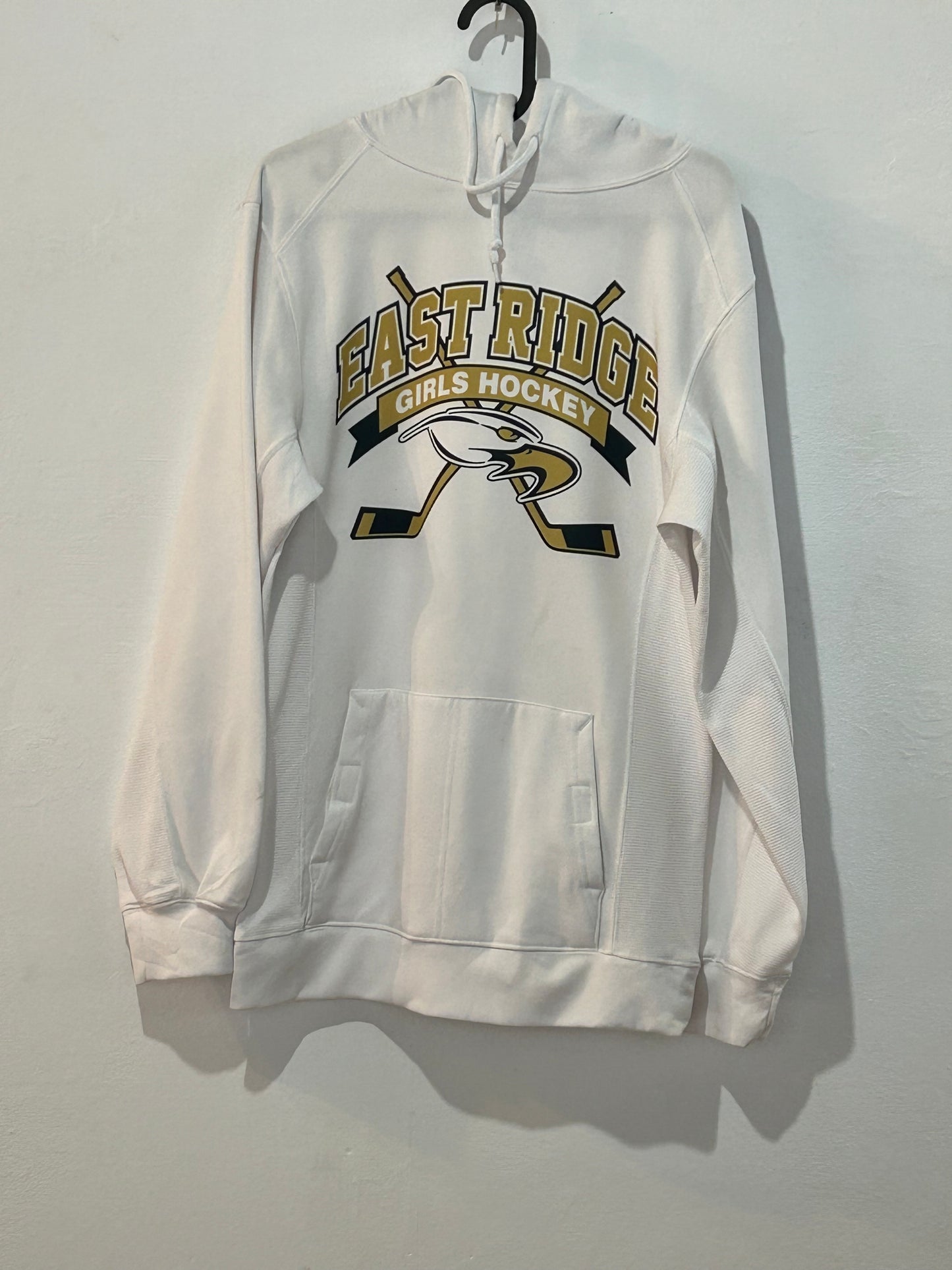 Sudadera East Ridge Girls Hockey