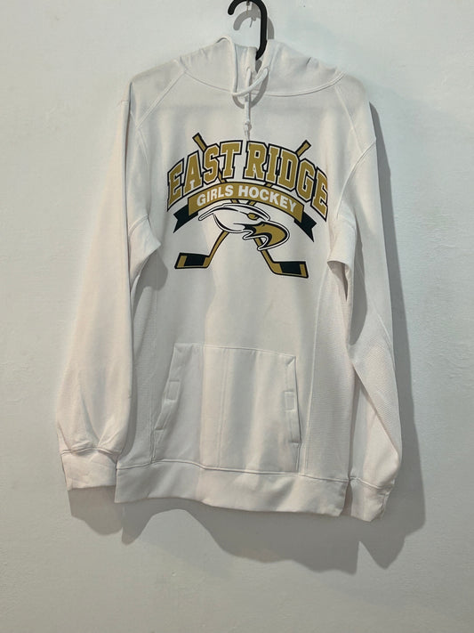 Sudadera East Ridge Girls Hockey