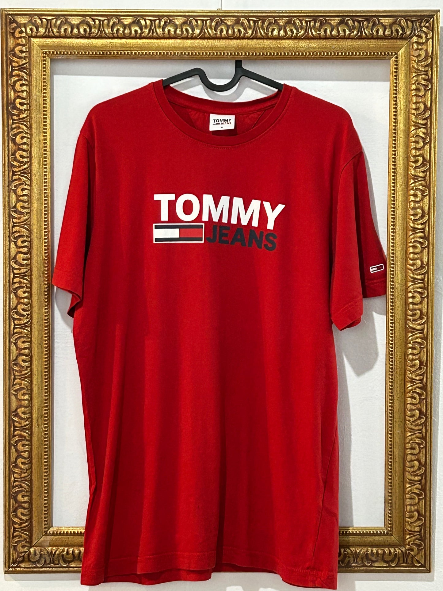 Camiseta Tommy Jeans