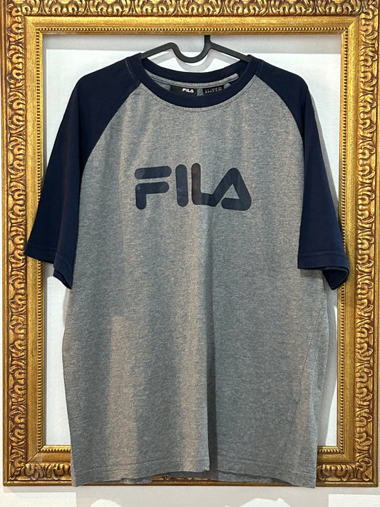 Camiseta Fila Logo