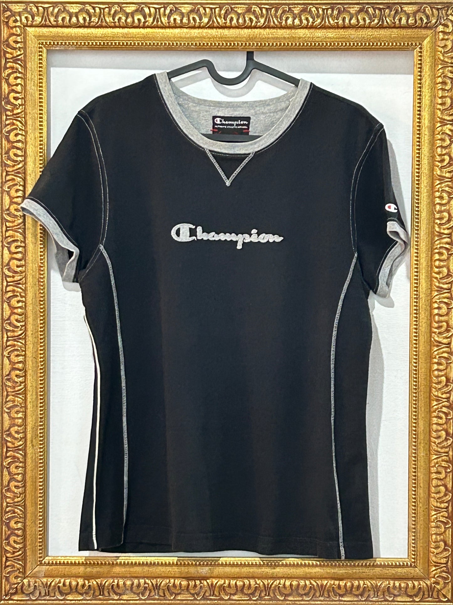 Camiseta Champion