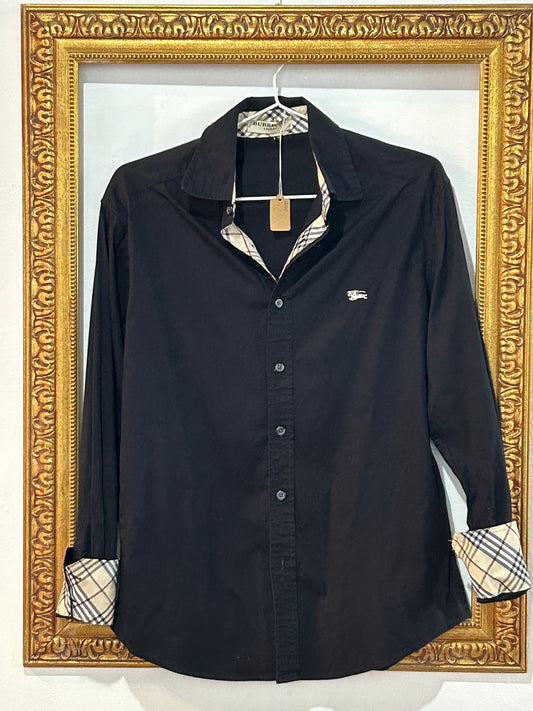 Camisa de señora Burberry