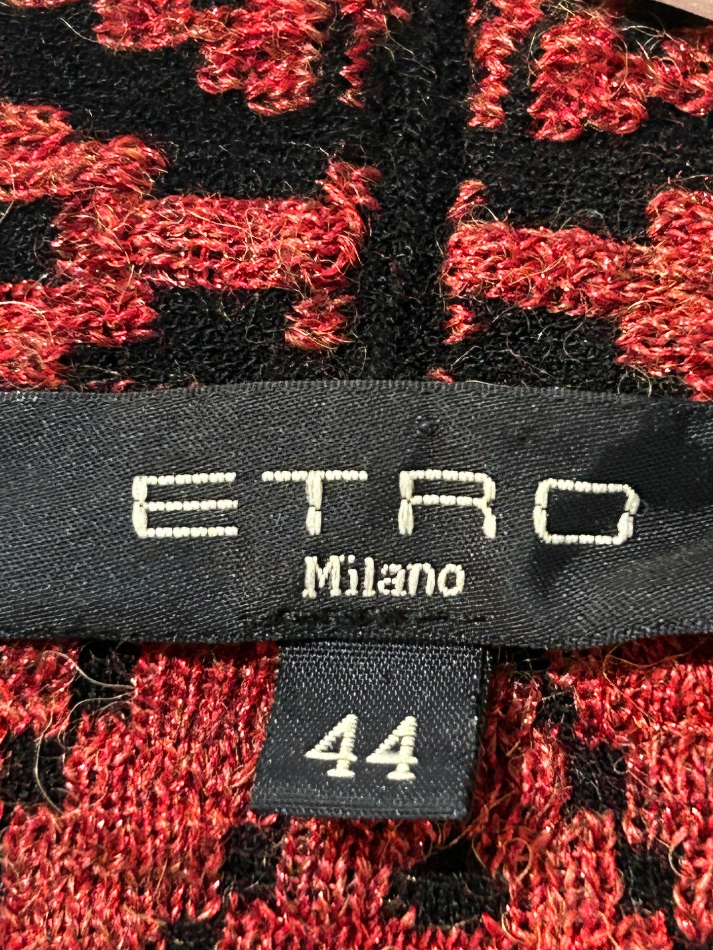 Chaqueta de punto ETRO