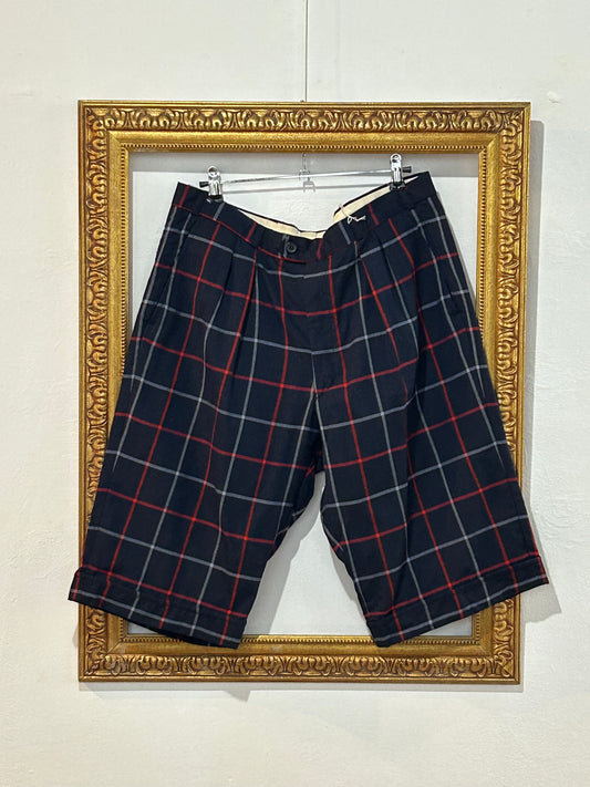 Bermudas Burberry