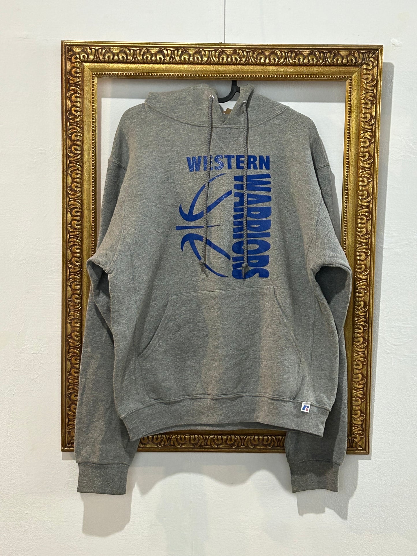 Sudadera Western Warriors