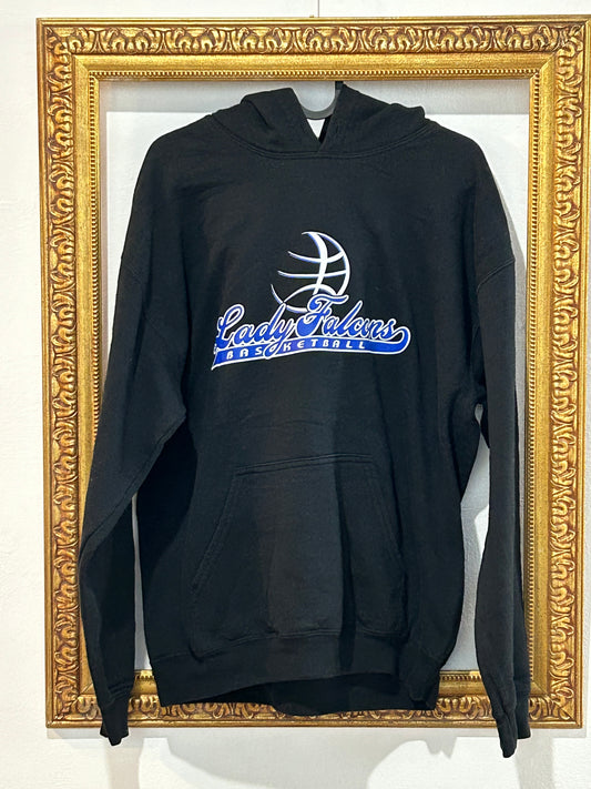 Sudadera Lady Falcons Basketball