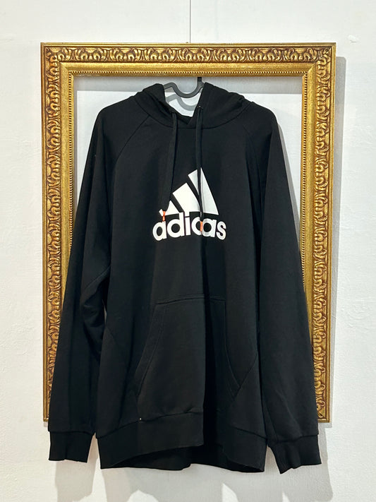 Sudadera con capucha Adidas