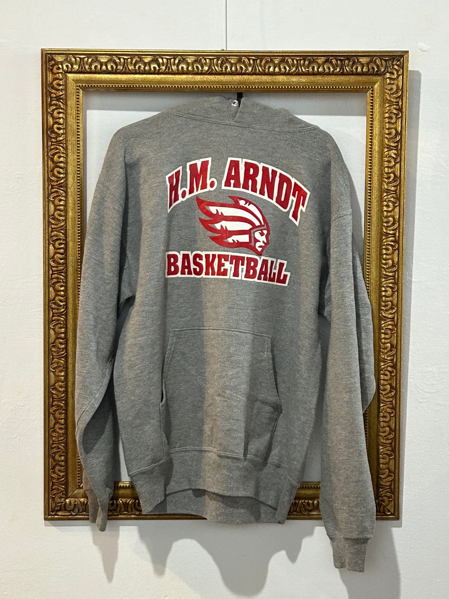 Sudadera HM Arndt Basketball