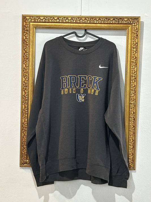 Sudadera Nike Breck Swim and Dive