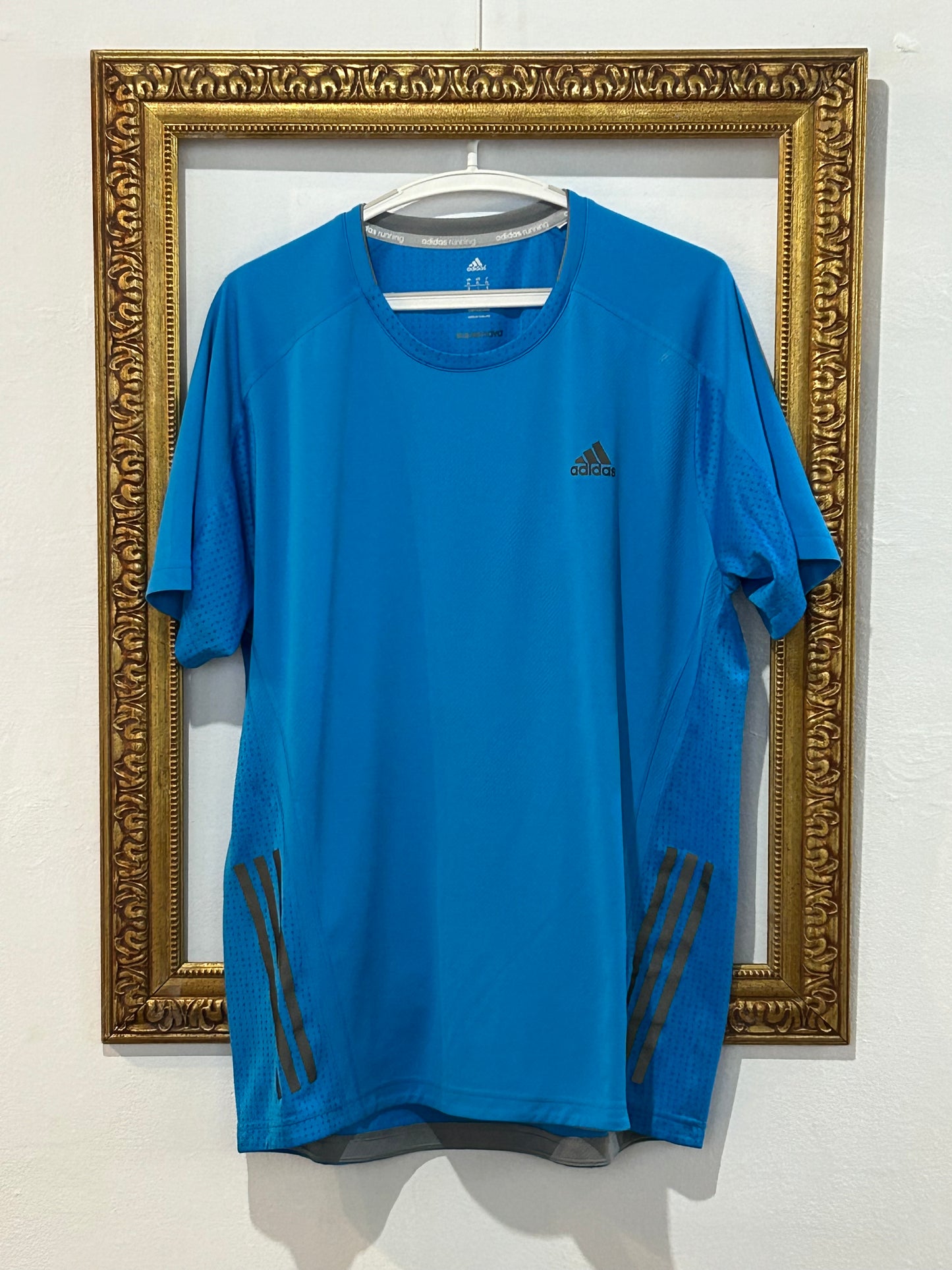 Camiseta Adidas Running Supèrnova