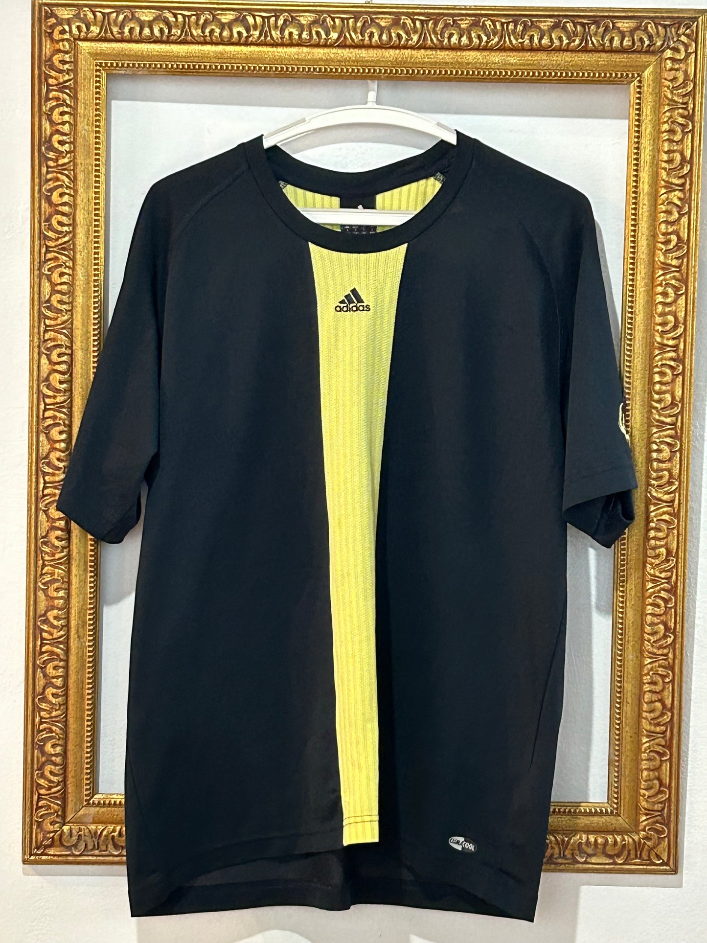 Camiseta Adidas Climacool