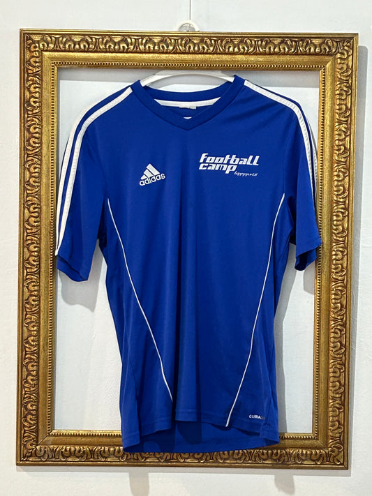 Camiseta Adidas Football Camp