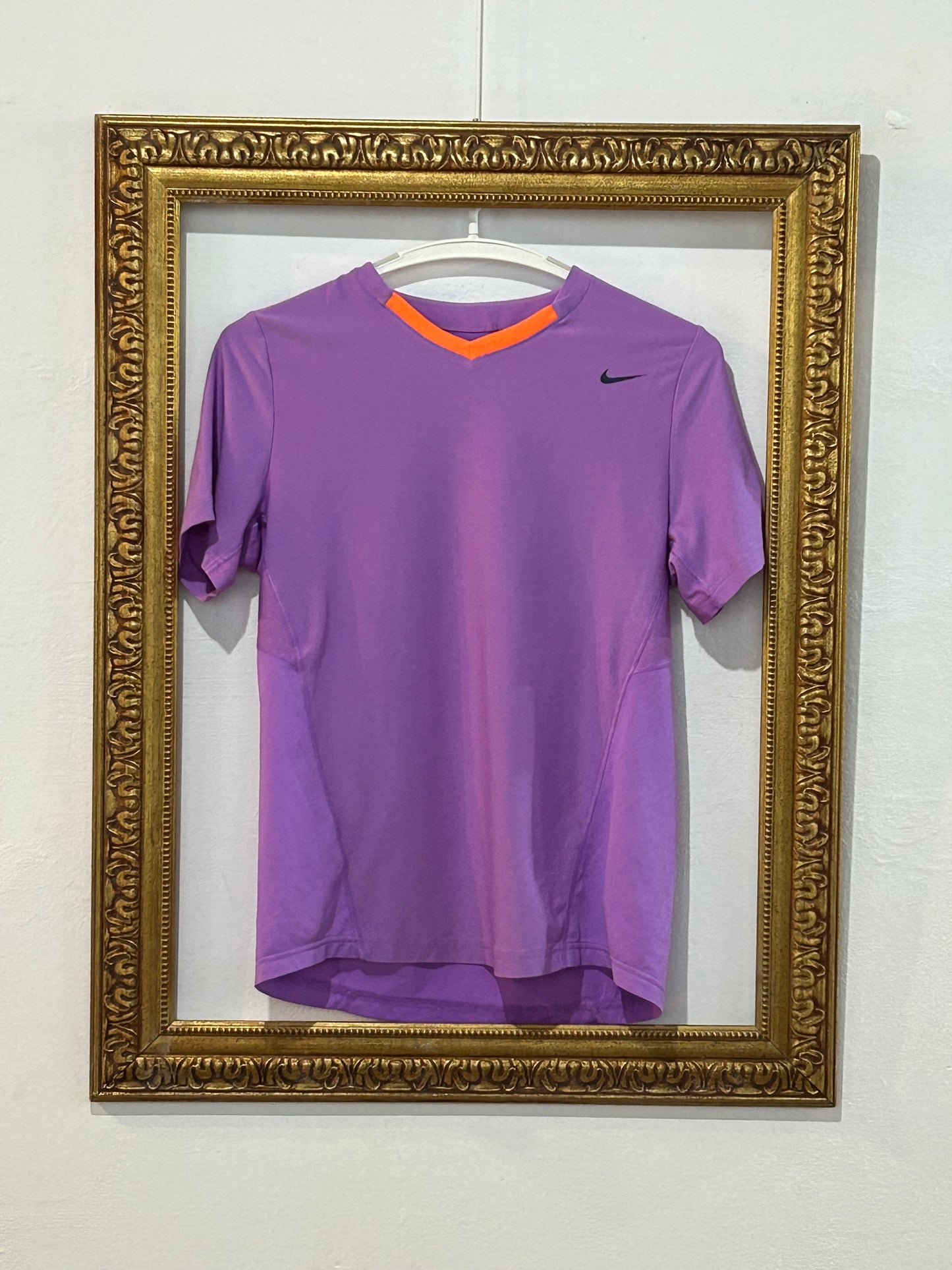 Camiseta deportiva de mujer Nike