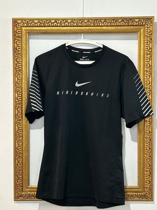 Camiseta running Nike Dri Fit