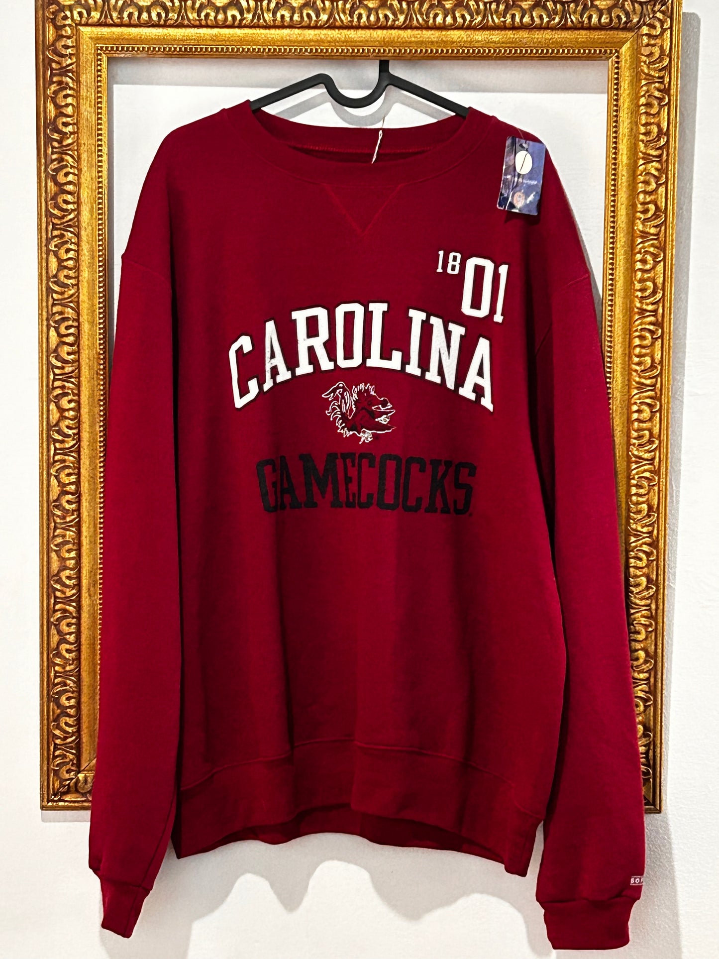 Sudadera Carolina Gamecocks