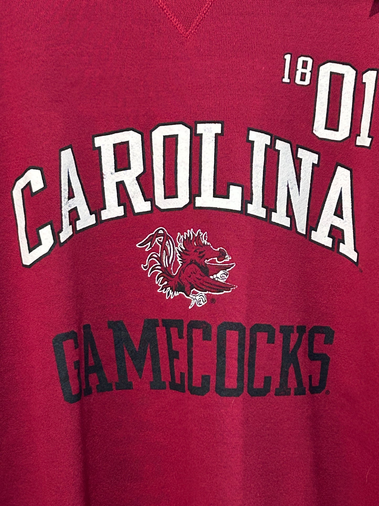 Sudadera Carolina Gamecocks