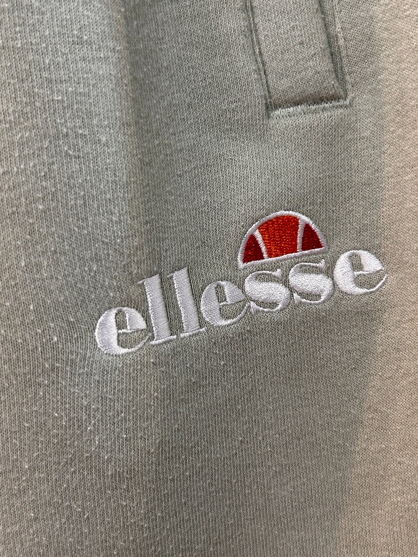 Pantalón deportivo algodón Ellesse