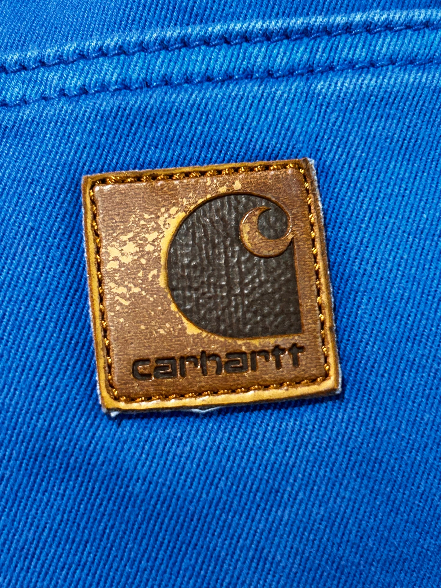 Pantalón de mujer Carhartt