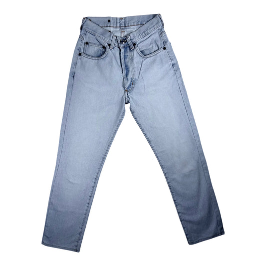 Pantalón vaquero vintage Bonaventure W27