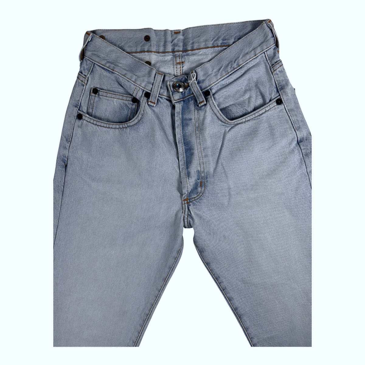 Pantalón vaquero vintage Bonaventure W27