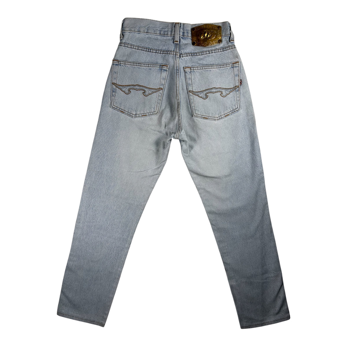 Pantalón vaquero vintage Bonaventure W27