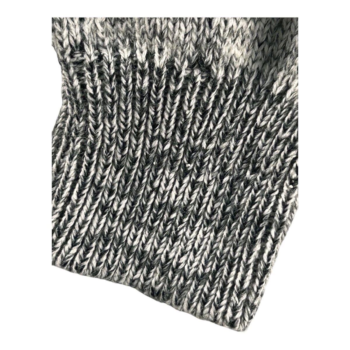 Jersey de punto Boss Hugo Boss - Talla 52 (Gris)